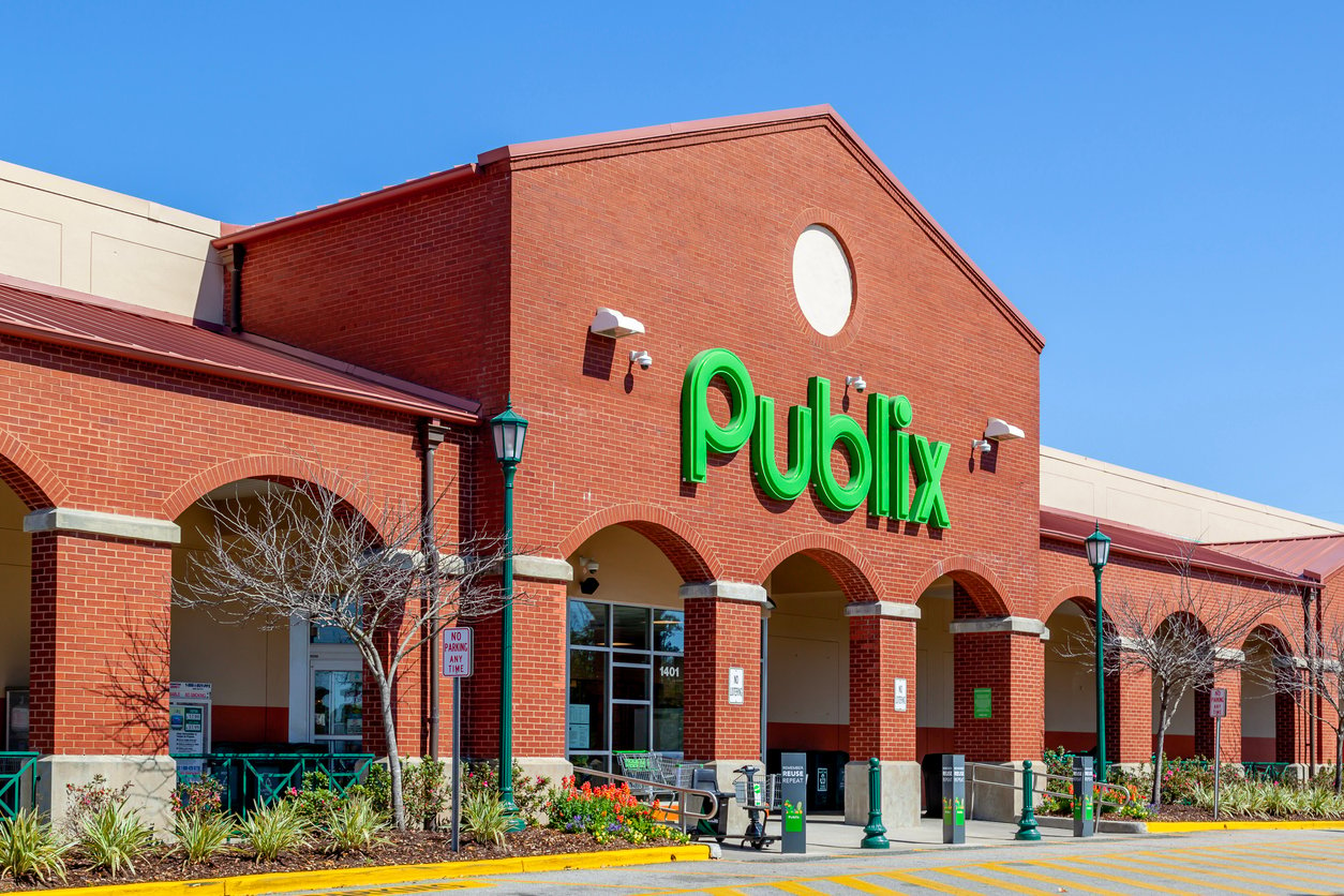 Publix paid an employee $18,000 in back pay and medical expenses for violating FMLA rights